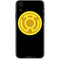 DC Comics Green Lantern Sinestro Emblem iPhone XR Skin