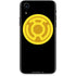 DC Comics Green Lantern Sinestro Emblem iPhone XR Skin