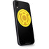 DC Comics Green Lantern Sinestro Emblem iPhone XR Skin
