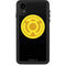 DC Comics Green Lantern Sinestro Emblem iPhone XR Waterproof Case