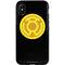 DC Comics Green Lantern Sinestro Emblem iPhone XS Pro Case