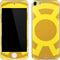 DC Comics Green Lantern Sinestro Emblem Apple iPod Skin