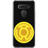 DC Comics Green Lantern Sinestro Emblem LG K51/Q51 Clear Case