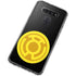 DC Comics Green Lantern Sinestro Emblem LG K51/Q51 Clear Case
