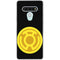 DC Comics Green Lantern Sinestro Emblem LG Stylo 6 Clear Case