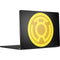 DC Comics Green Lantern Sinestro Emblem MacBook Air 15 in (2023) Skin