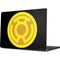DC Comics Green Lantern Sinestro Emblem MacBook Pro 14in (2021-24) Skin