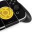 DC Comics Green Lantern Sinestro Emblem Nintendo Switch OLED (2021) Skin