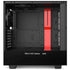 DC Comics Green Lantern Sinestro Emblem NZXT H510 Compact ATX Mid-Tower Case Skin
