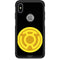 DC Comics Green Lantern Sinestro Emblem Otterbox Commuter iPhone Skin
