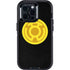 DC Comics Green Lantern Sinestro Emblem Otterbox Defender iPhone Skin