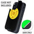DC Comics Green Lantern Sinestro Emblem Otterbox Defender iPhone Skin