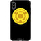 DC Comics Green Lantern Sinestro Emblem Otterbox Symmetry iPhone Skin