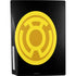 DC Comics Green Lantern Sinestro Emblem PS5 Bundle Skin