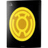 DC Comics Green Lantern Sinestro Emblem PS5 Digital Edition Console Skin
