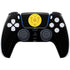 DC Comics Green Lantern Sinestro Emblem PS5 Controller Skin