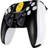 DC Comics Green Lantern Sinestro Emblem PS5 Controller Skin