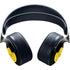 DC Comics Green Lantern Sinestro Emblem PULSE 3D Wireless Headset for PS5 Skin