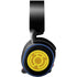 DC Comics Green Lantern Sinestro Emblem SteelSeries Arctis 5 Skin