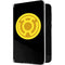 DC Comics Green Lantern Sinestro Emblem Surface Duo Skin
