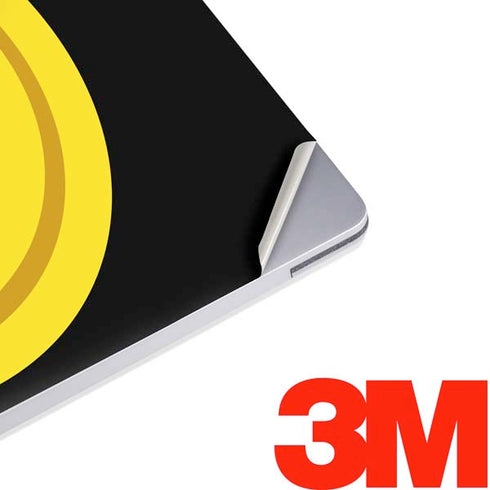 DC Comics Green Lantern Sinestro Emblem Surface Laptop 3 13.5in Skin