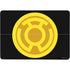 DC Comics Green Lantern Sinestro Emblem Surface Laptop Studio Skin