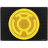 DC Comics Green Lantern Sinestro Emblem Surface Pro 8 Skin