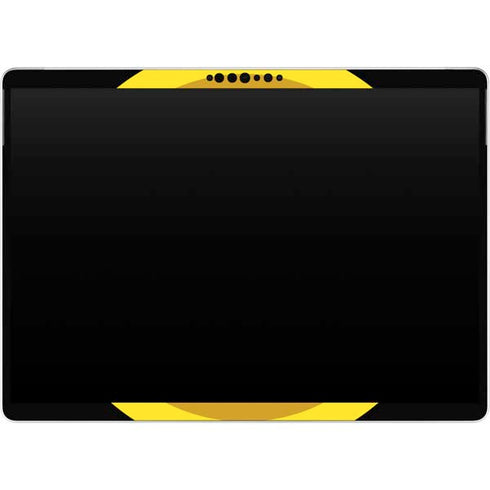 DC Comics Green Lantern Sinestro Emblem Surface Pro 8 Skin