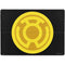 DC Comics Green Lantern Sinestro Emblem Surface Pro 9 Skin