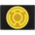 DC Comics Green Lantern Sinestro Emblem Surface Pro 9 Skin