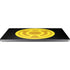 DC Comics Green Lantern Sinestro Emblem Universal Laptop 11in (8.8 x 6.2in) Skin