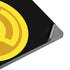 DC Comics Green Lantern Sinestro Emblem Universal Laptop 11in (8.8 x 6.2in) Skin