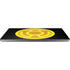 DC Comics Green Lantern Sinestro Emblem Universal Laptop 17in (13.8 x 10in) Skin