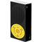 DC Comics Green Lantern Sinestro Emblem Xbox Series S Console Skin