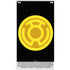 DC Comics Green Lantern Sinestro Emblem Xbox Series S Console Skin