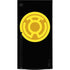 DC Comics Green Lantern Sinestro Emblem Xbox Series X Console Skin
