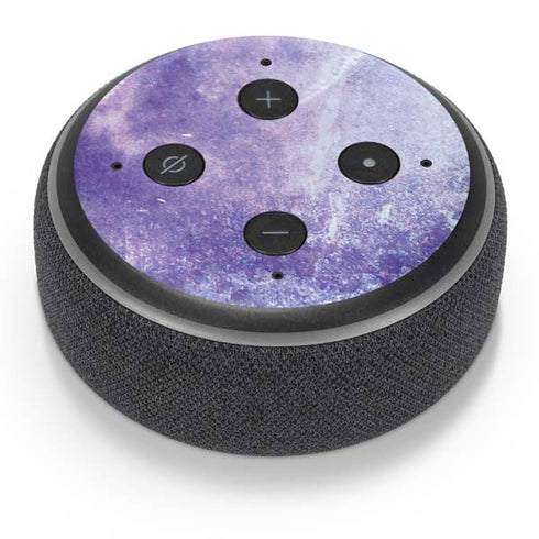 Sing With All Your Heart Amazon Echo Dot Skin