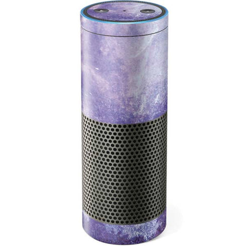 Sing With All Your Heart Amazon Echo Skin