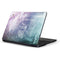 Sing With All Your Heart Samsung Chromebook Skin