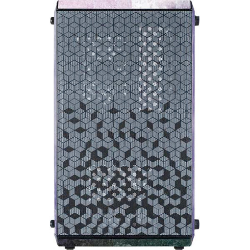 Sing With All Your Heart Cooler Master MasterBox Q300L Mini Tower Skin