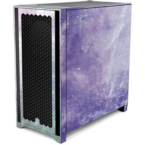 Sing With All Your Heart Corsair 4000D Tempered Glass Mid-Tower ATX Case Skin