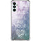 Sing With All Your Heart Galaxy A13 5G Clear Case