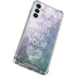 Sing With All Your Heart Galaxy A13 5G Clear Case