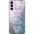 Sing With All Your Heart Galaxy A14 5G Skin