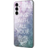 Sing With All Your Heart Galaxy A14 5G Skin