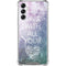 Sing With All Your Heart Galaxy A15 5G Clear Case