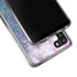 Sing With All Your Heart Galaxy A21 Clear Case