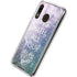 Sing With All Your Heart Galaxy A30 Clear Case