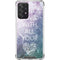 Sing With All Your Heart Galaxy A52 5G Clear Case