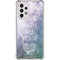 Sing With All Your Heart Galaxy A53 5G Clear Case